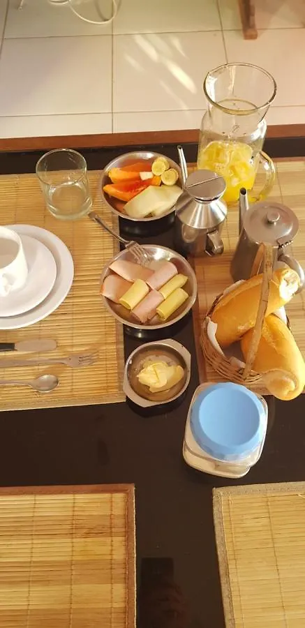 Hostel Taberna 卡波布里奥 0*,  巴西