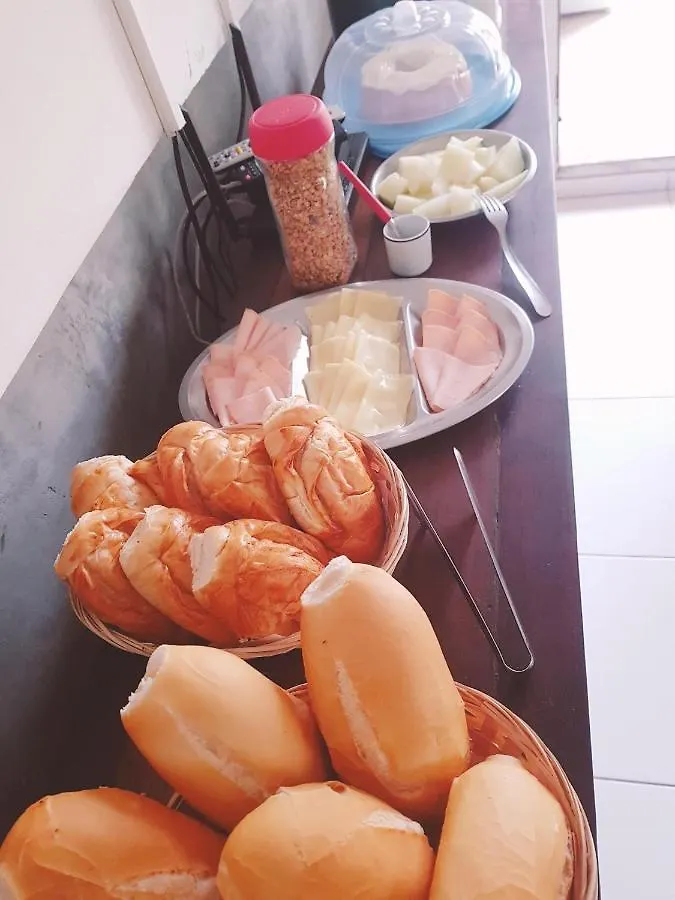 Hostel Taberna 卡波布里奥 巴西