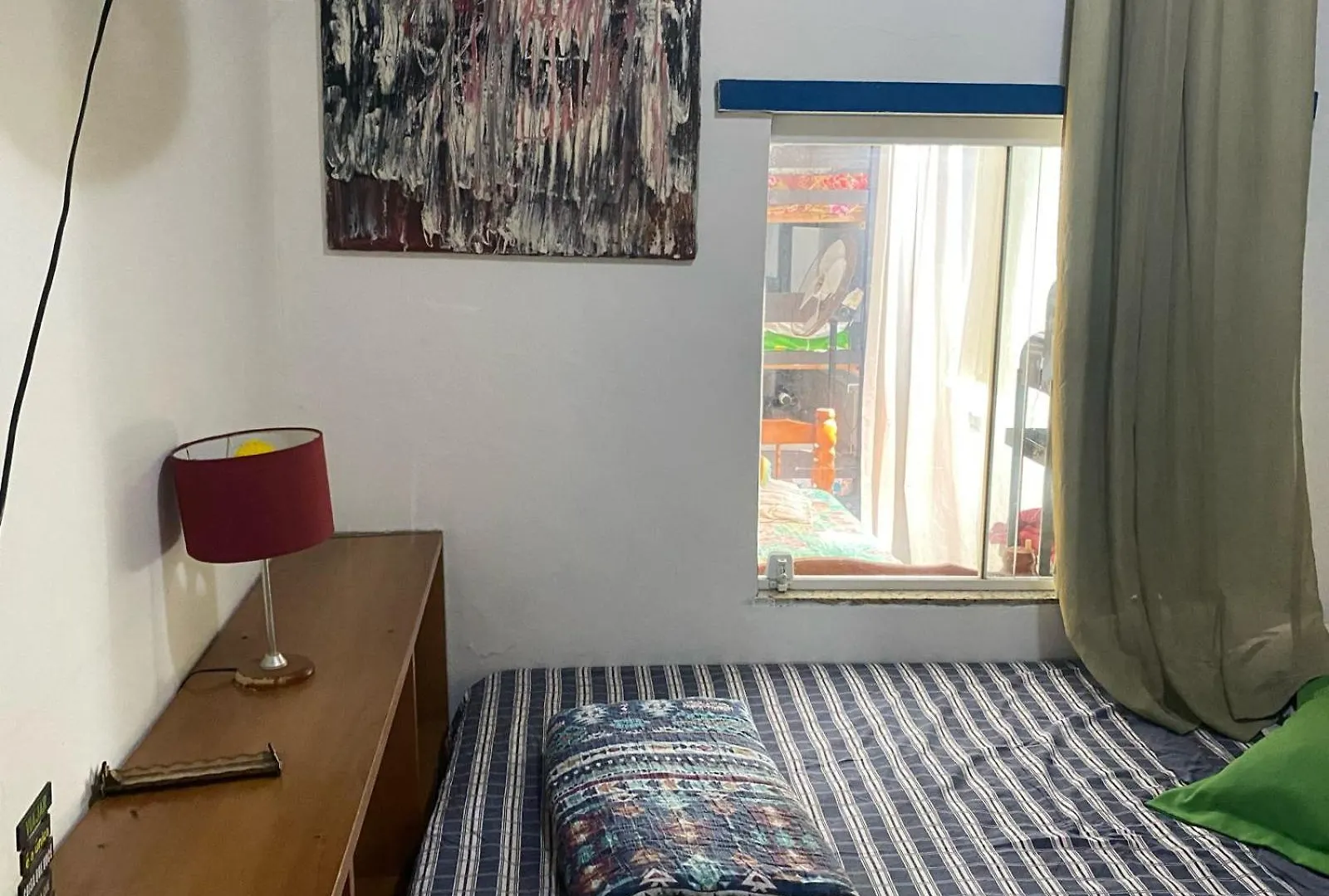 Hostel Taberna 卡波布里奥 巴西