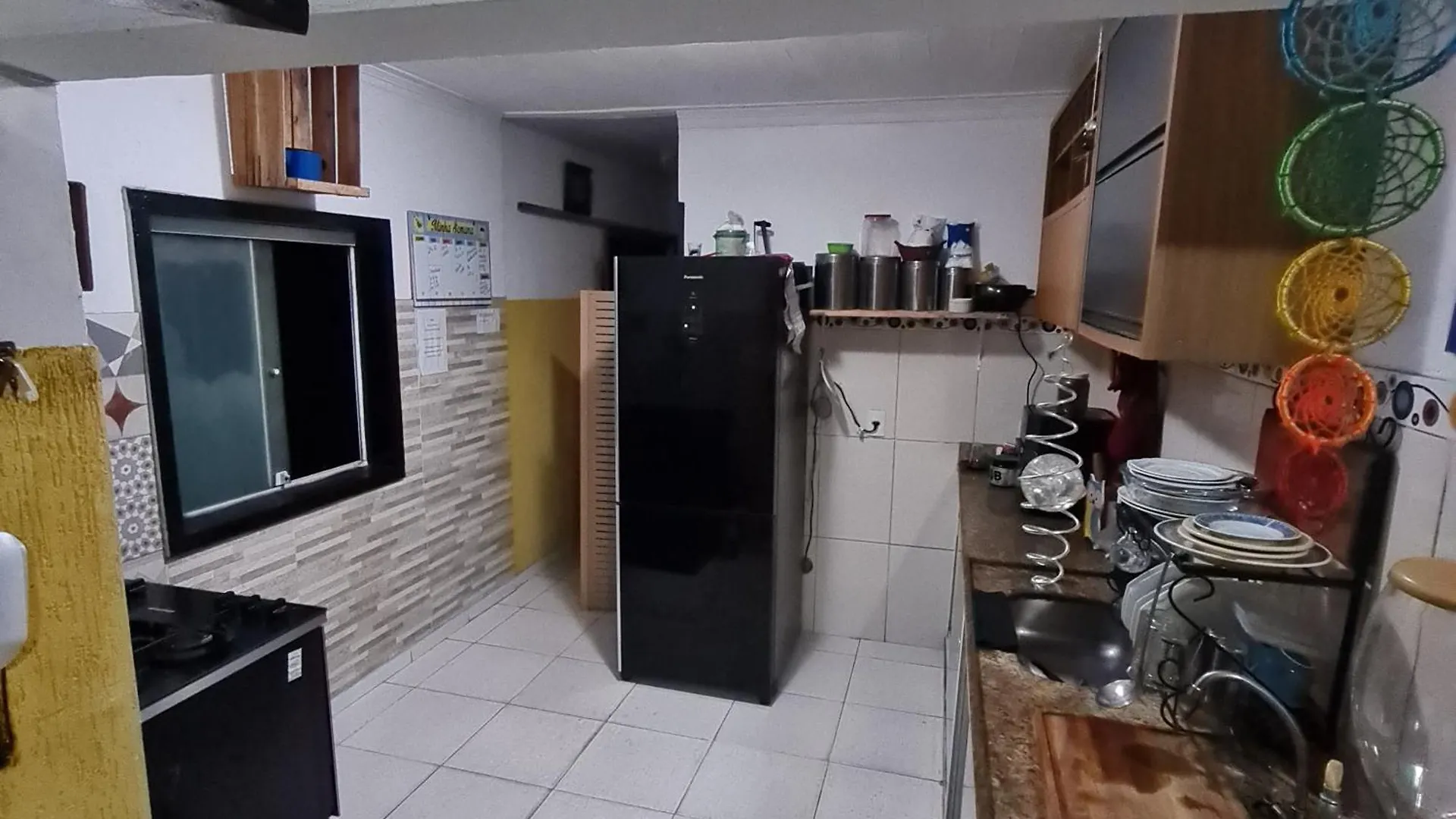 Hostel Taberna 卡波布里奥
