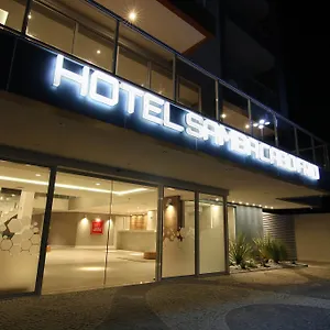 4* Hotel Samba