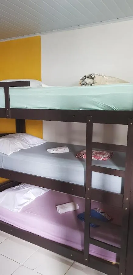 Hostel Taberna Cabo Frio