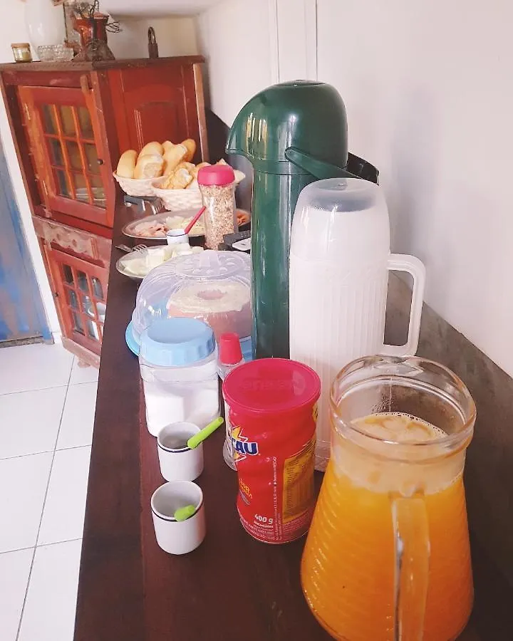 Hostel Taberna Cabo Frio