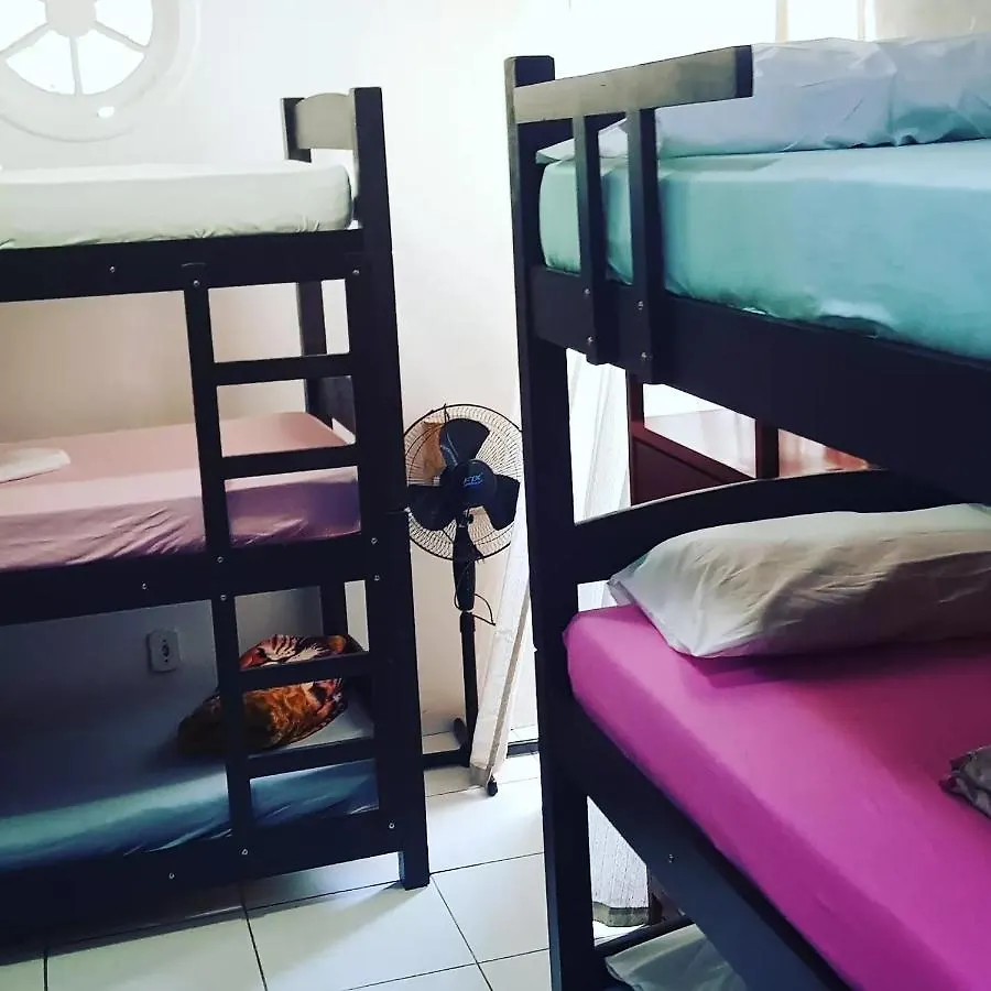 Hostel Taberna Cabo Frio 0*,