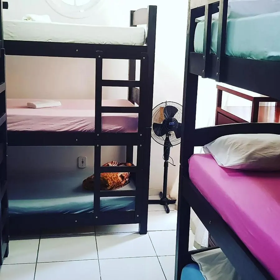 Hostel Taberna Cabo Frio