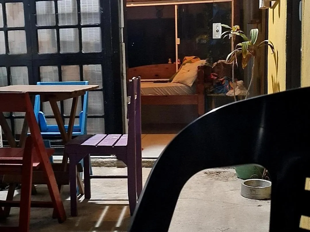 Hostel Taberna Cabo Frio