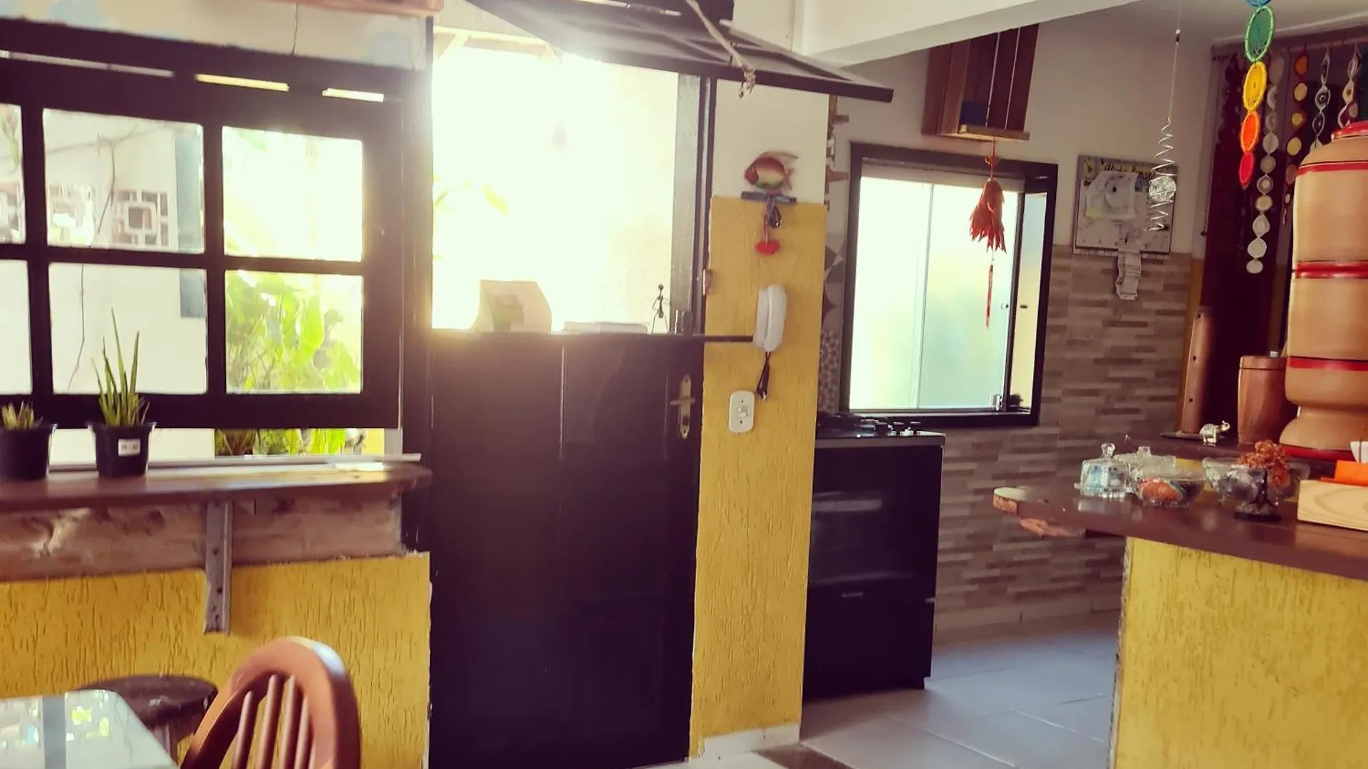 Hostel Taberna Cabo Frio