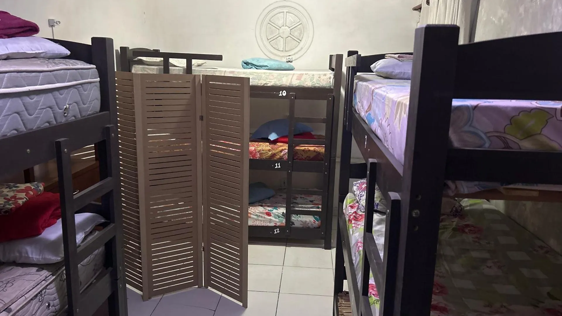 Hostel Taberna Cabo Frio Brazil
