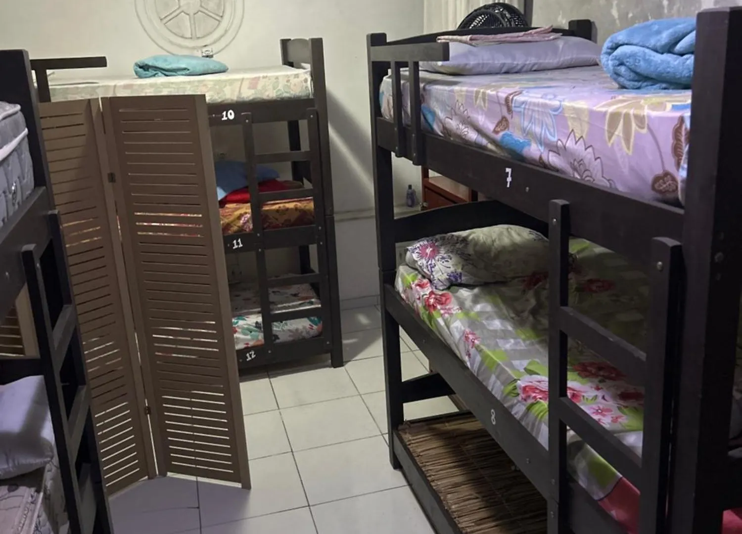 Hostel Taberna Cabo Frio Brazil