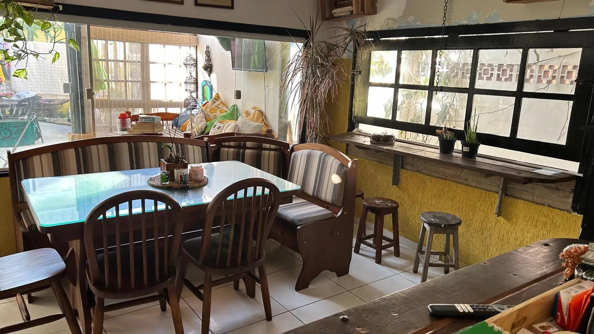 Hostel Taberna Cabo Frio