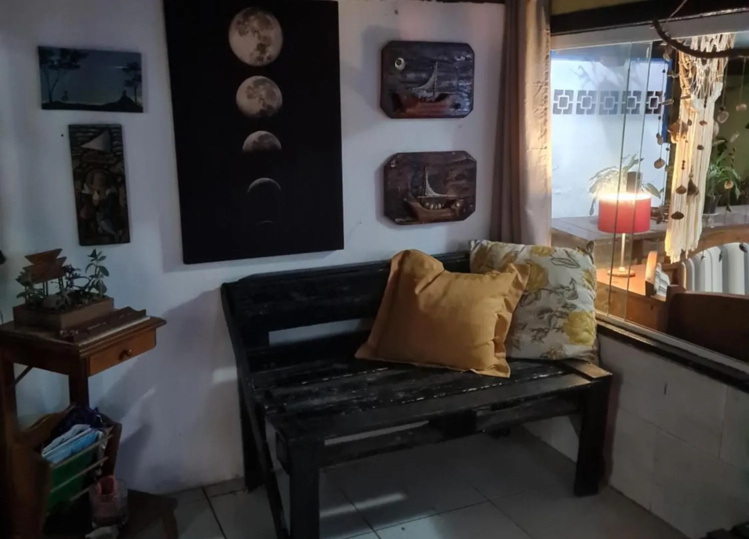Hostel Taberna Cabo Frio