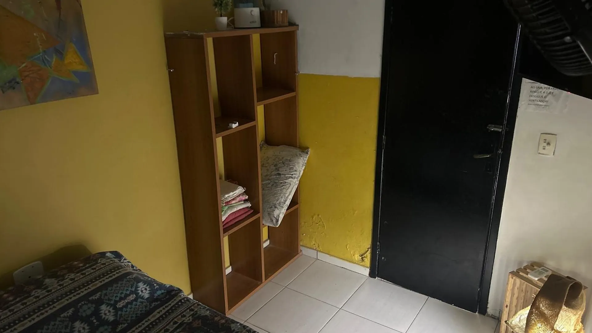 Hostel Taberna Cabo Frio Brazil