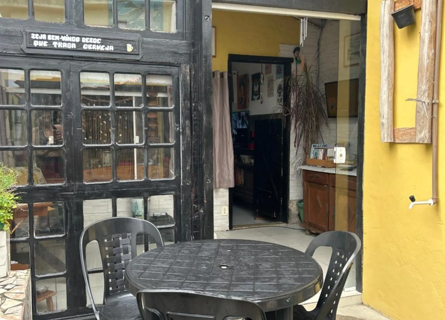Hostel Taberna Cabo Frio