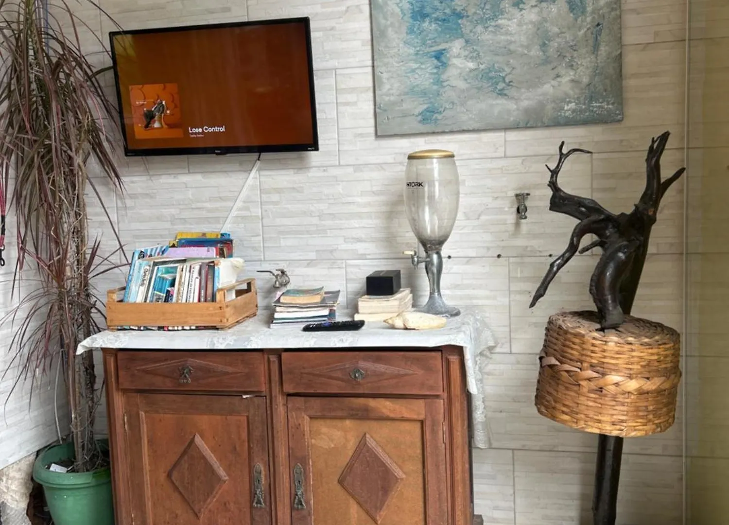Hostel Taberna Cabo Frio