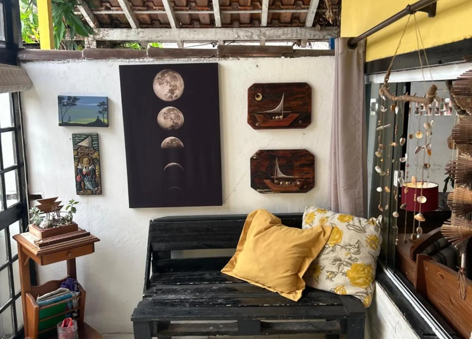 Hostel Taberna Cabo Frio