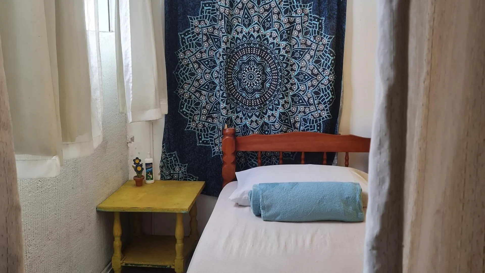 Hostel Taberna Cabo Frio Brazil