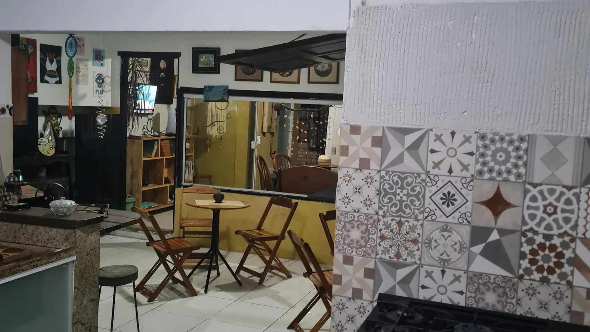 Hostel Taberna Cabo Frio