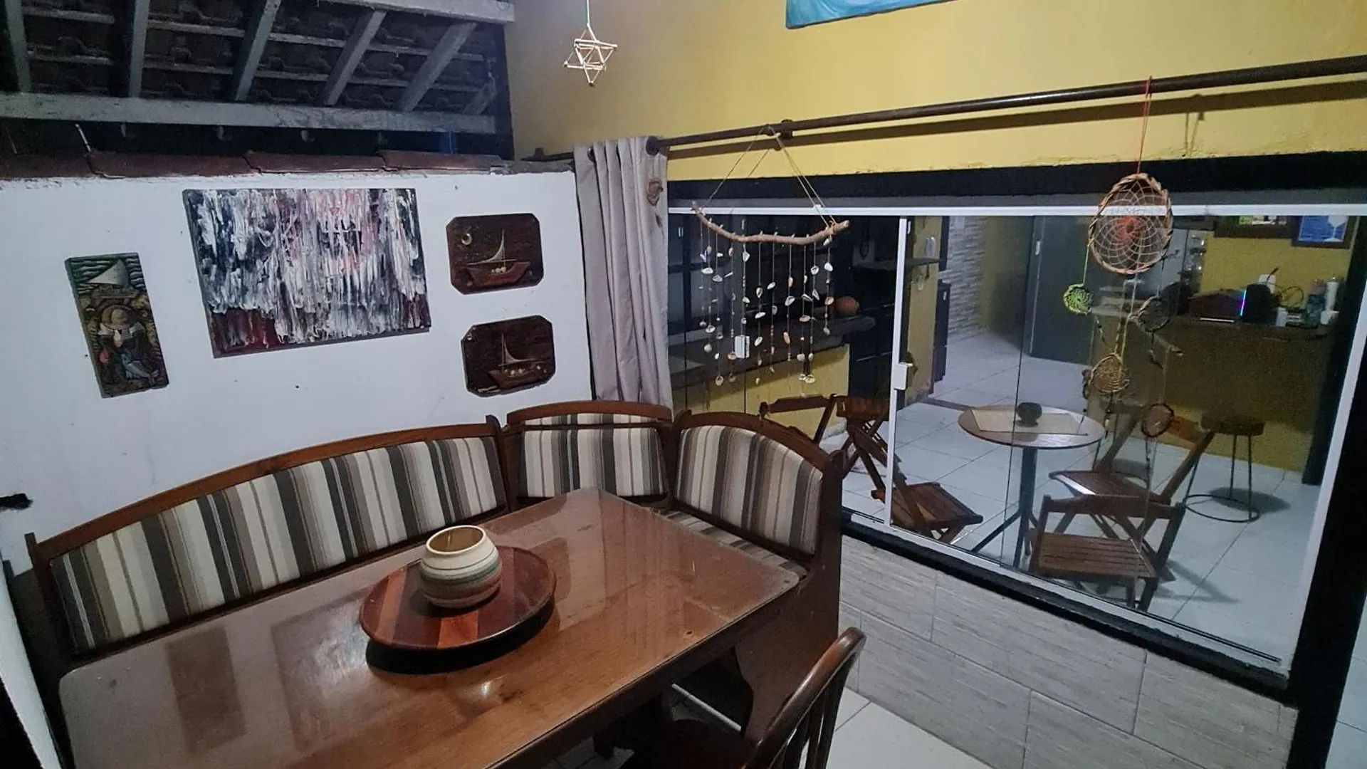 Hostel Taberna Cabo Frio Brazil
