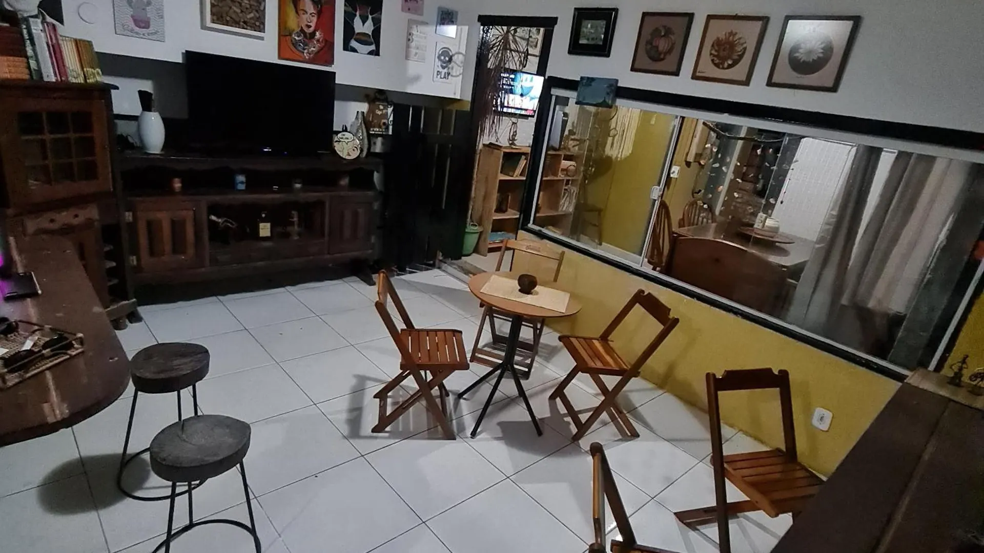 Hostel Taberna Cabo Frio 0*,